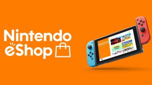 Nintendo Switch China