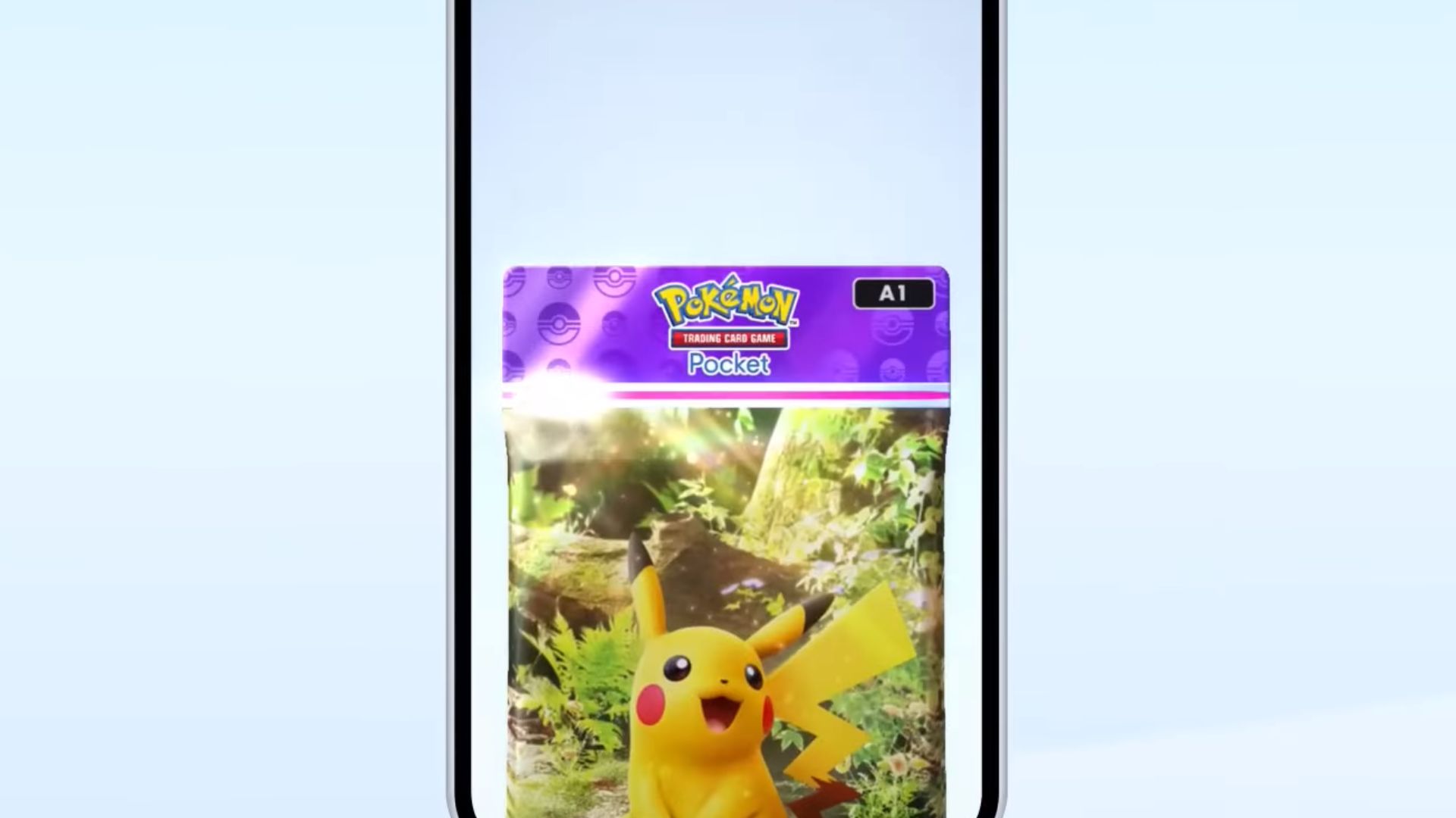 Как получить бесплатные пакеты в Pokémon TCG Pocket