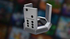 platinum domino crown in roblox