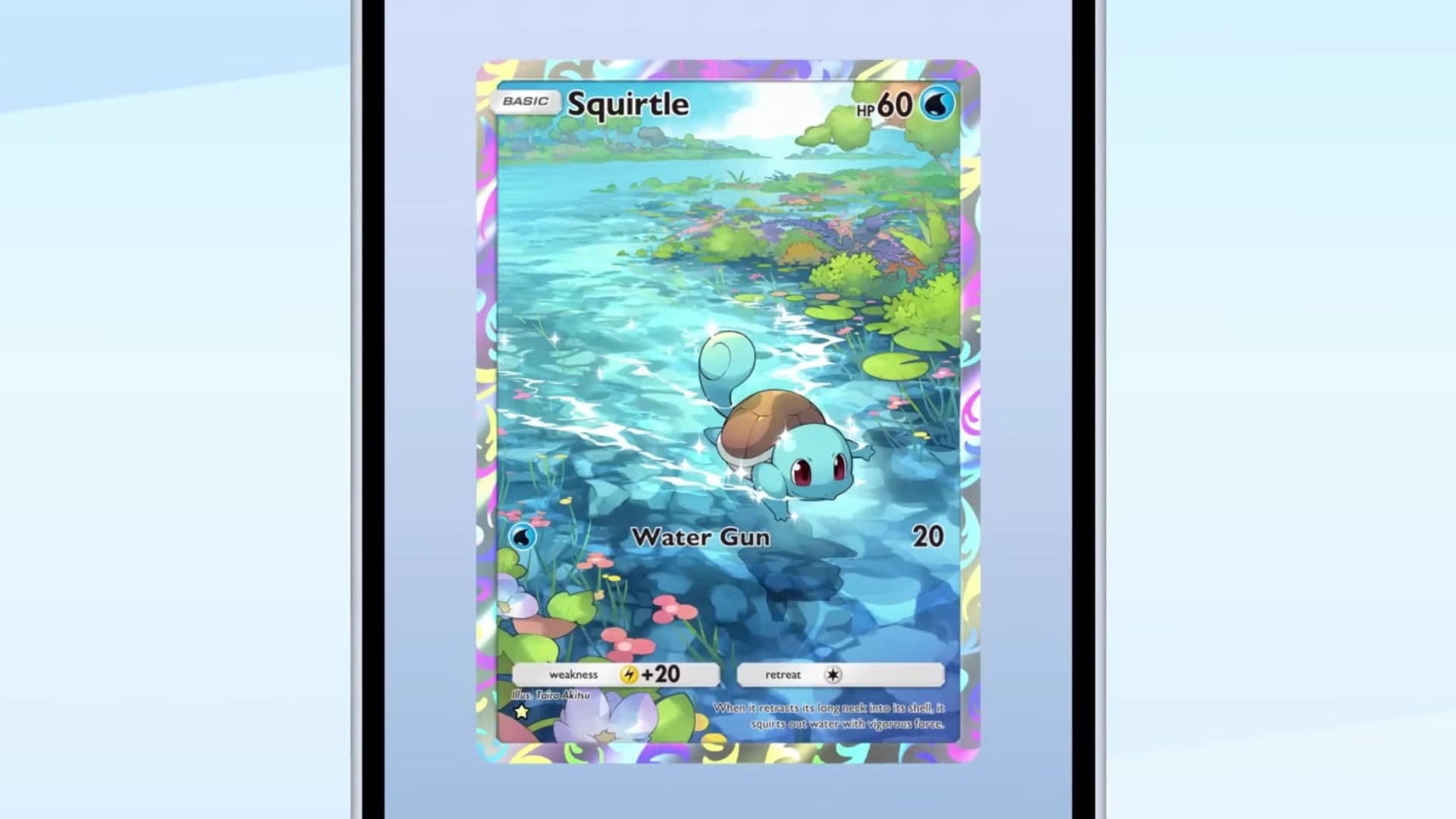 Как играть в Pokémon TCG Pocket на ПК