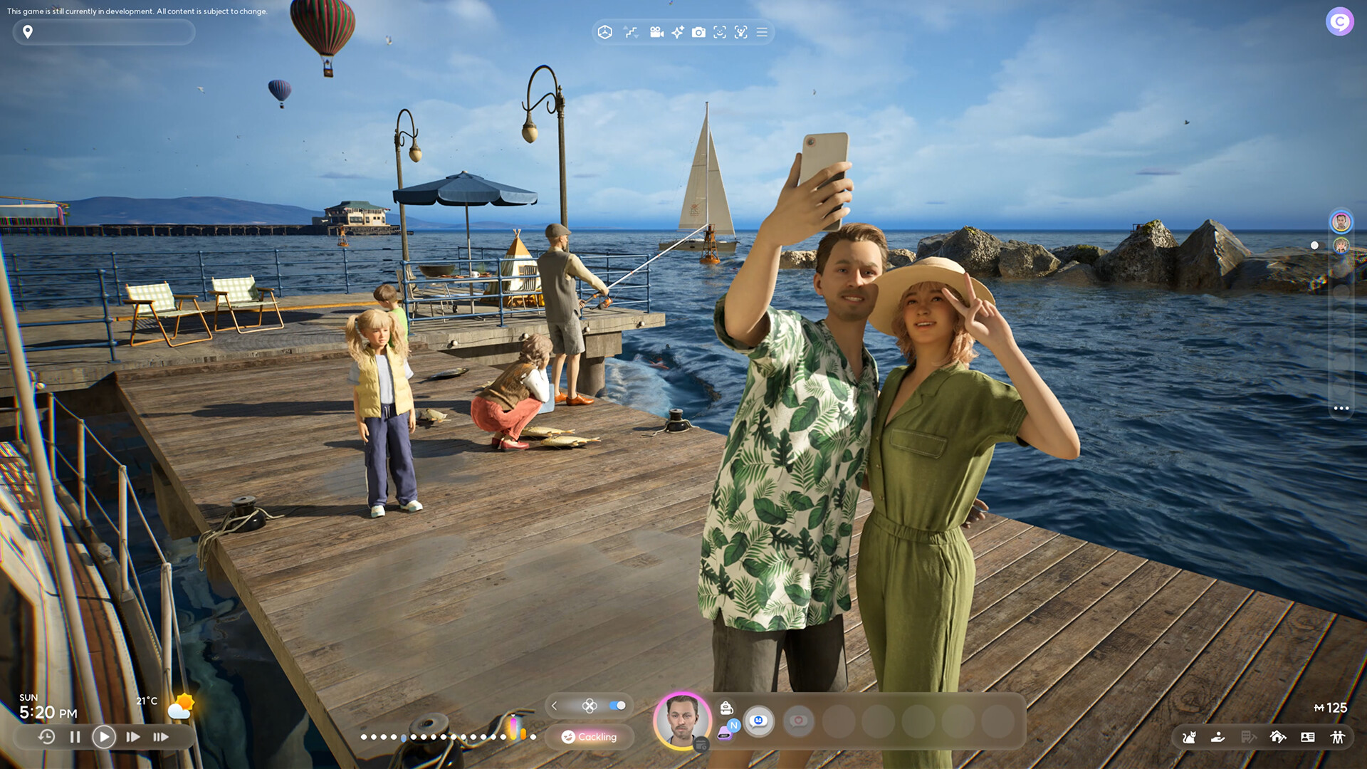 Life Simulator InZOI Early Access Release Date Announced Insider Gaming
