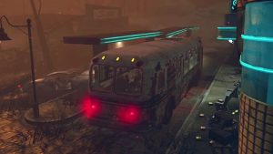 tranzit bus in black ops 6 zombies map