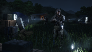 gray zone warfare night ops release