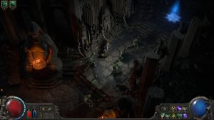 Path of Exile 2 Summons