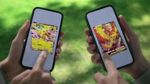 pokemon tcg pocket trailer