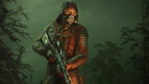 Stalker 2 Pre-Order