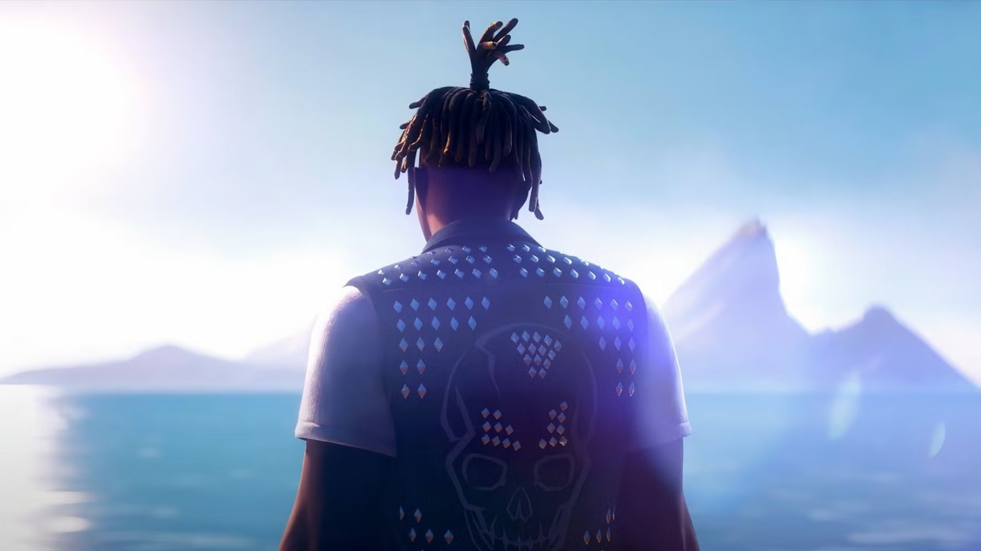 Fortnite x Juice WRLD Update Details Revealed Ahead of Release