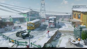 black ops 6 nuketown holiday map