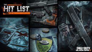 Black Ops 6 hit list event promo image