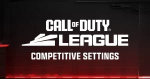 codleague competitive settings cdl 2025