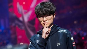 faker league