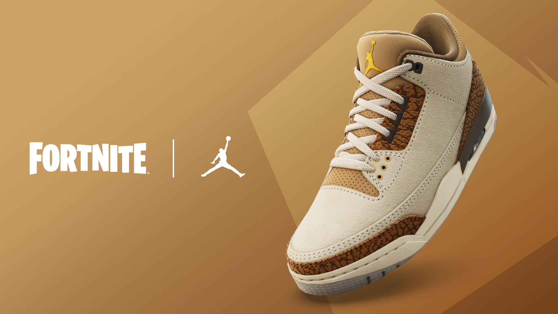 Обновление Fortnite Nike и Jordan Kicks выходит сегодня с бесплатной эмоцией