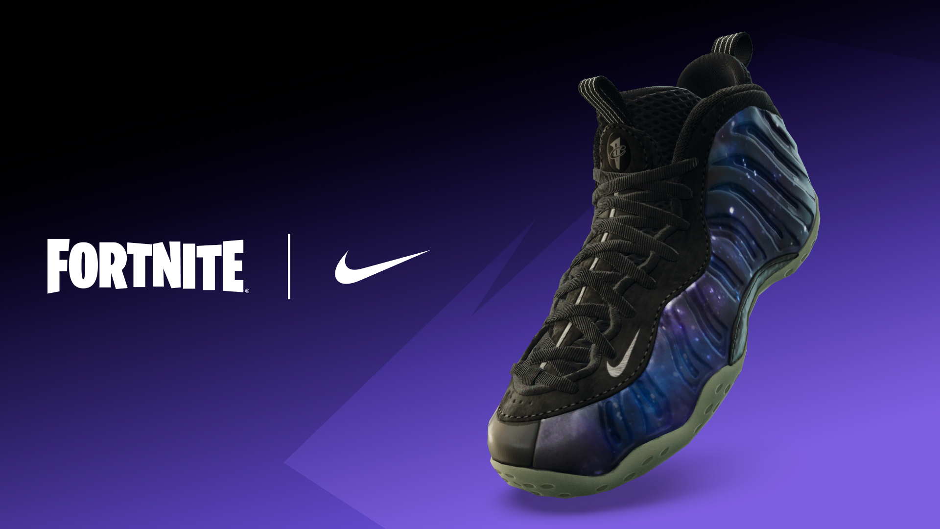 Обновление Fortnite Nike и Jordan Kicks выходит сегодня с бесплатной эмоцией