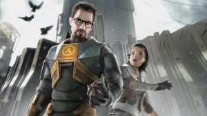 half life 2 players