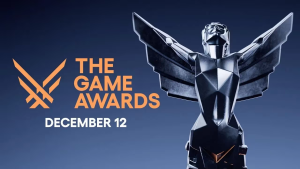 The Game Awards 2024 Nominees