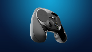 Steam Controller 2