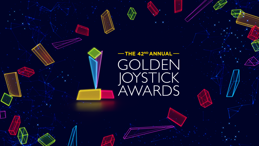 Golden Joystick Awards 2024 All Award Winners Insider Gaming