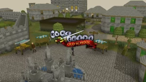 old school runescape