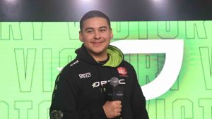 optic shotzzy