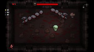 Binding of Isaac