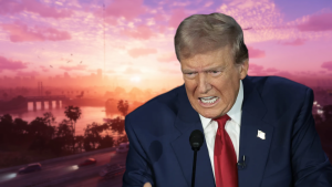 trump gta 6