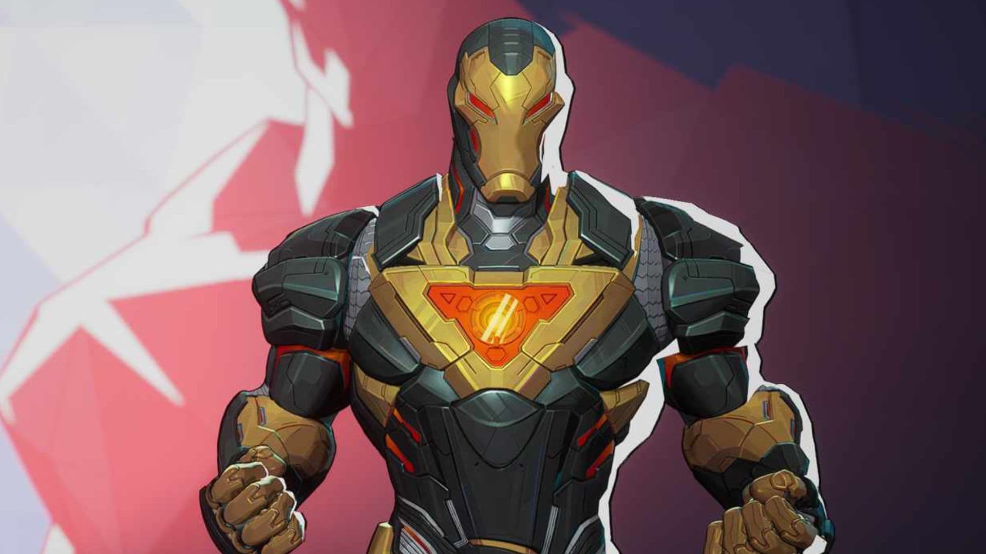 How to Get Free Iron Man Armor Model 42 Costume in Marvel Rivals