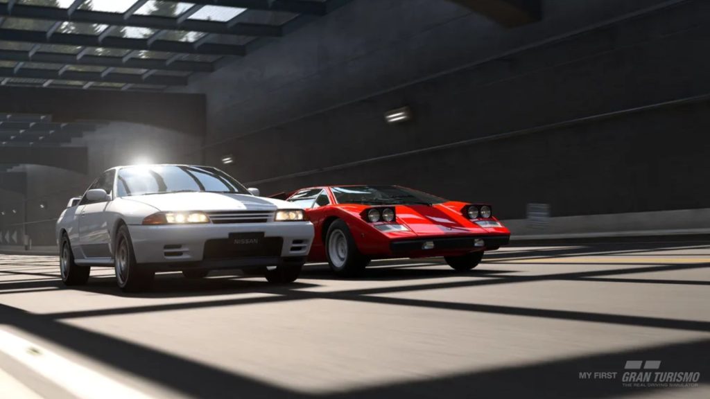 My First Gran Turismo—Release Date, Price, How to Play & More