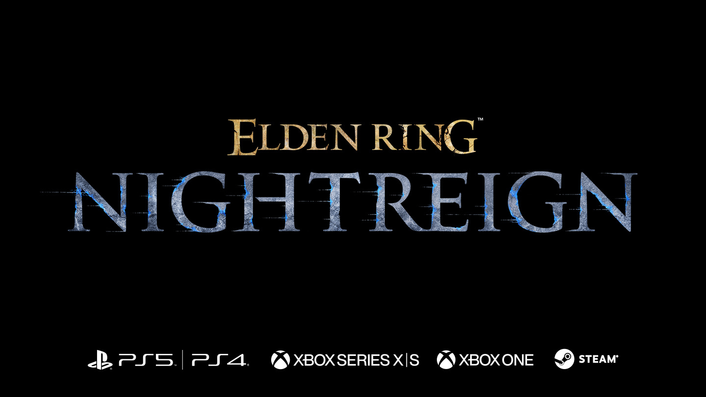 Elden Ring Nightreign Announced At The Game Awards Insider Gaming