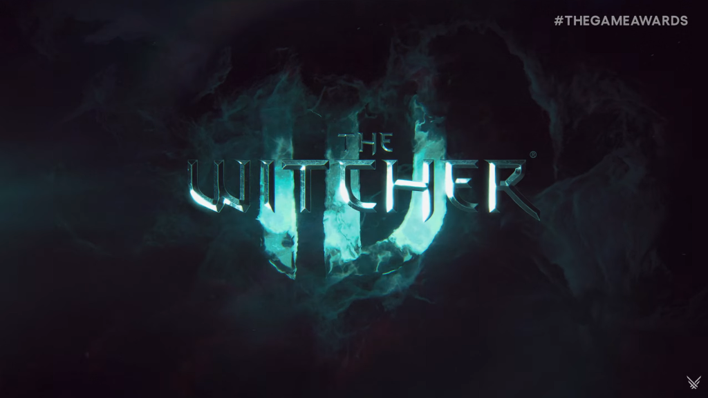 the witcher 4