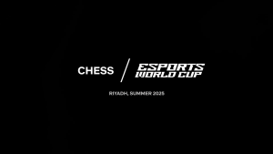 chess esports