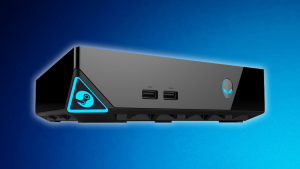 Steam Console Machine