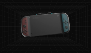 Nintendo Switch 2 DBrand Case