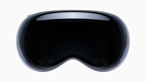 Apple Vision Pro PS VR 2