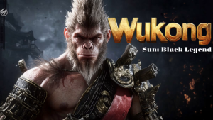 Wukong Knock Off