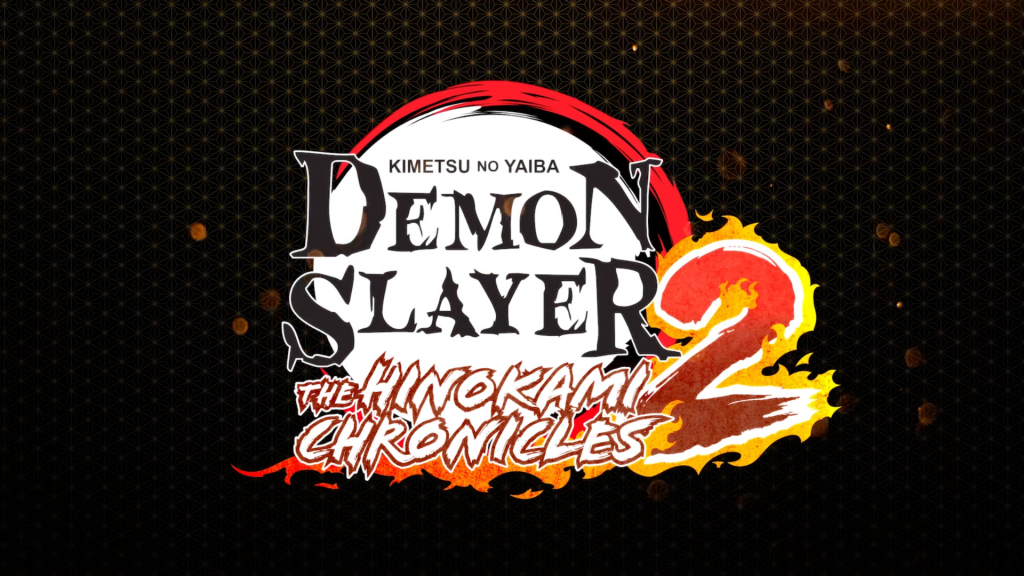 Demon Slayer: The Hinokami Chronicles 2 Confirmed for 2025