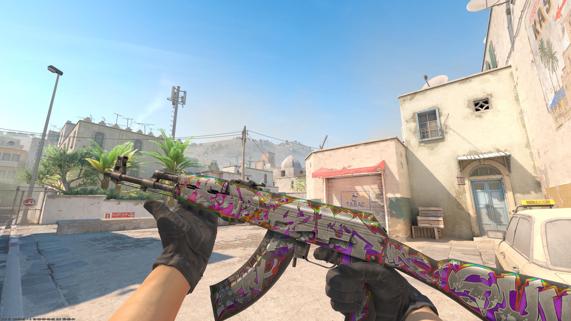 Is CSGO and CS2 Skin Gambling Legal?