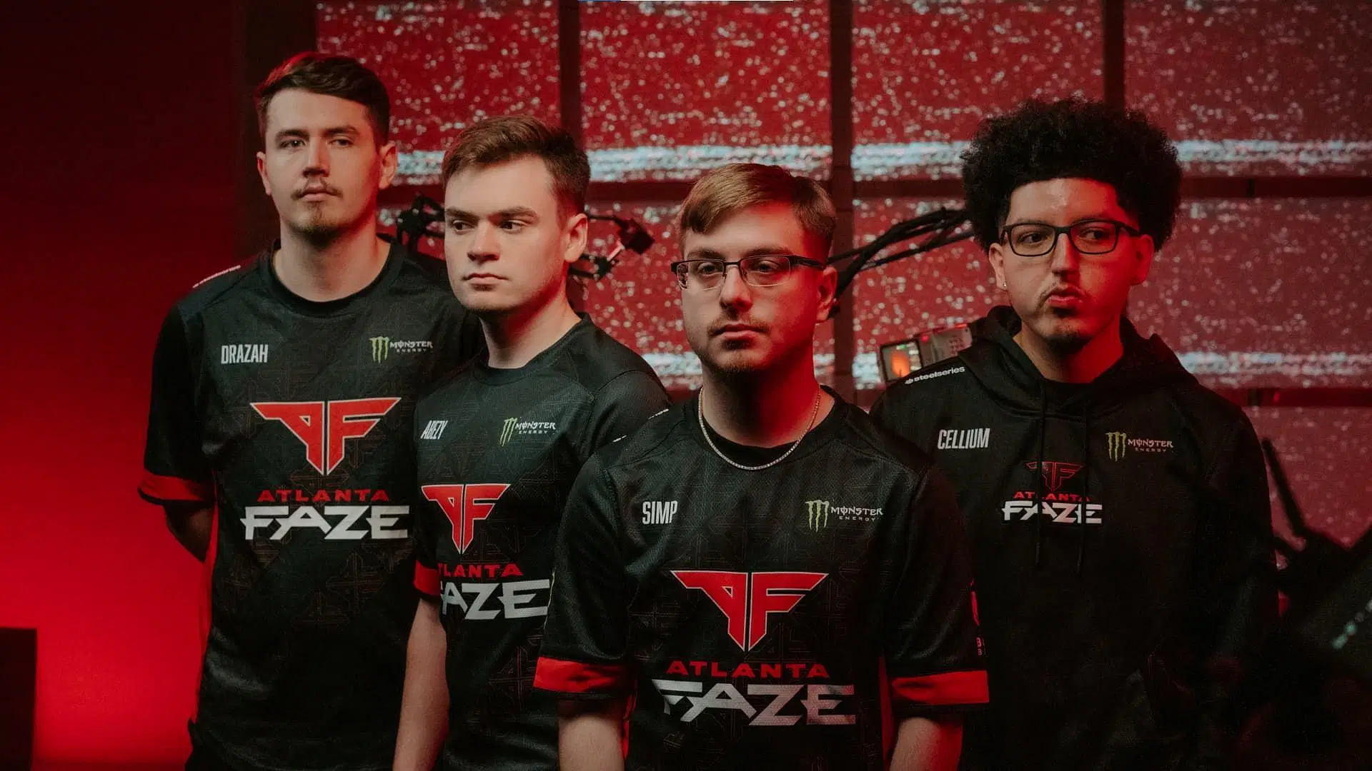 Состав ATL FaZe подвергся критике после знаменательного поражения от CDL