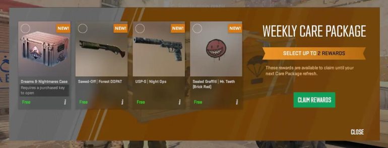Can You Get Free Counter-Strike 2 Cases? (Answered) - Insider Gaming