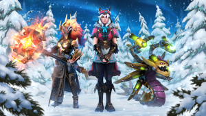 dota 2 frostivus