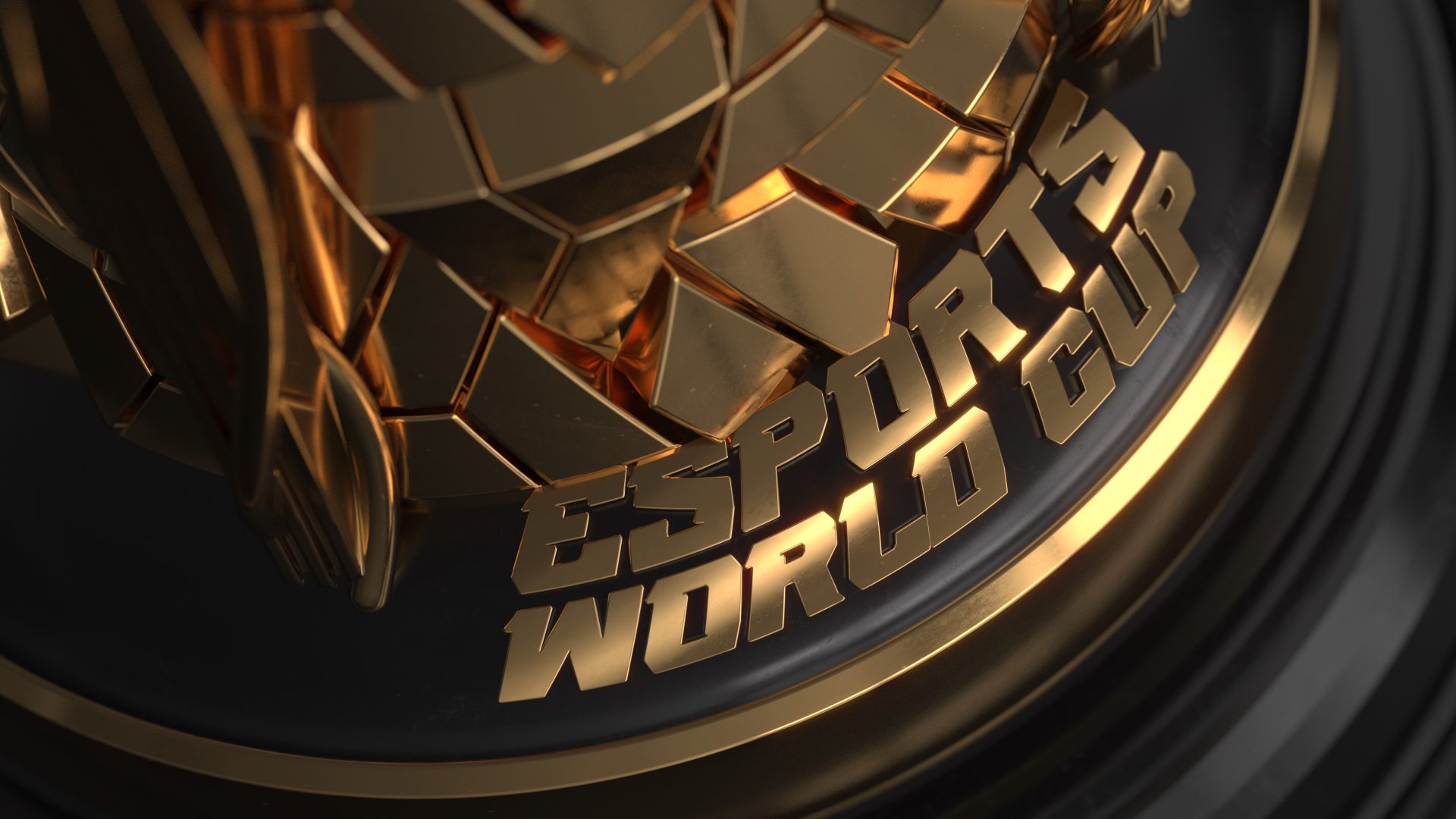 Every Game Announced For The Esports World Cup 2025