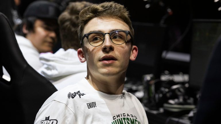 Highest-Earning Call of Duty Players of All Time - Insider Gaming