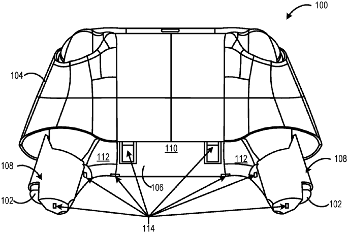 Xbox Haptic Controller