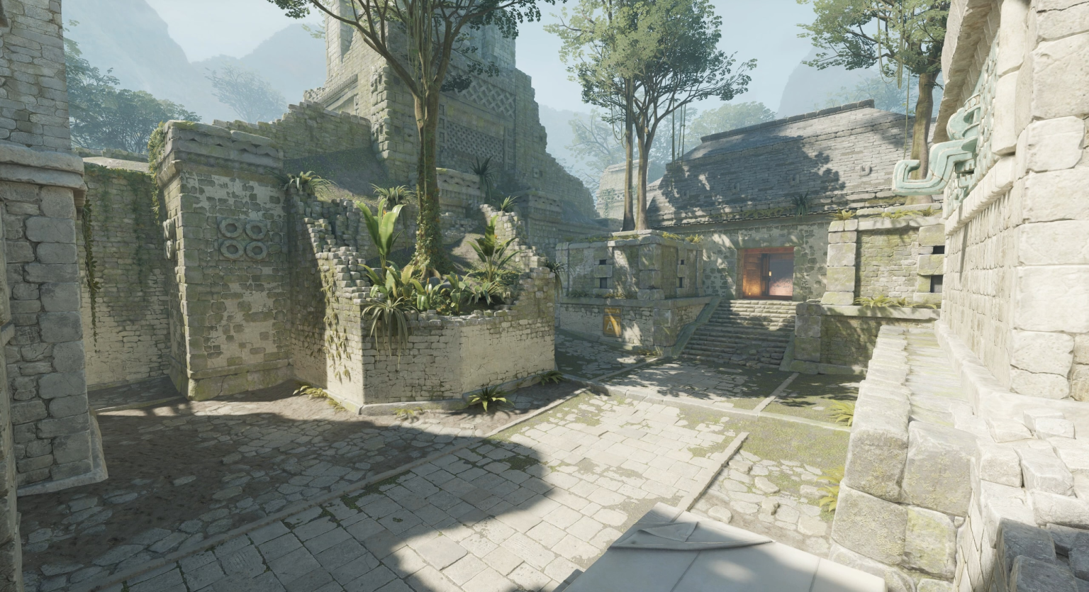 Best Counter-Strike 2 Maps (Answered) - Insider Gaming