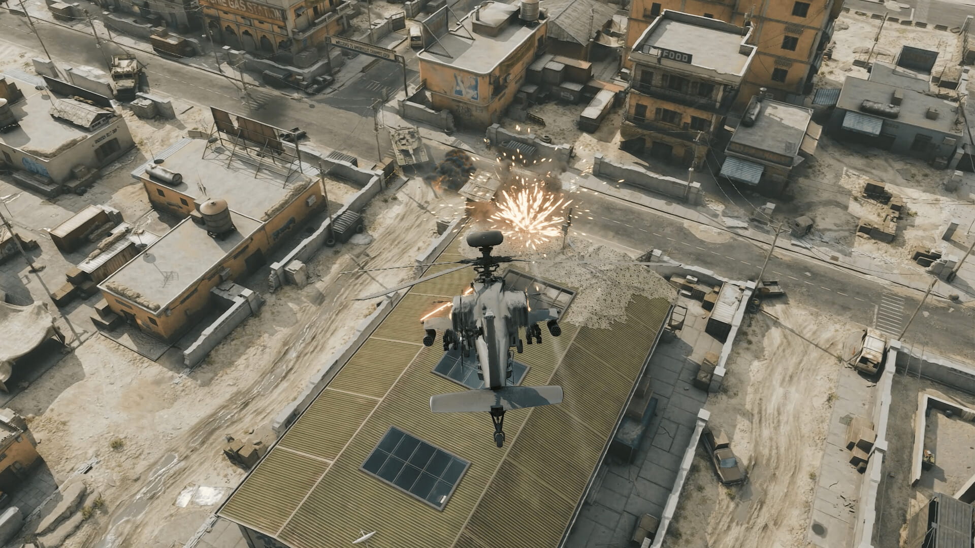 Delta Force Has “No Plans” For Battle Royale Mode