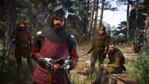 kingdom come deliverance ii