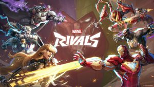 marvel rivals top numbers