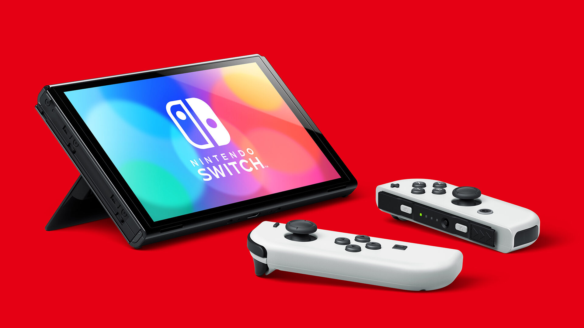 Первый взгляд на Switch 2 мог быть раскрыт компанией-производителем аксессуаров