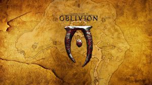 oblivion remaster