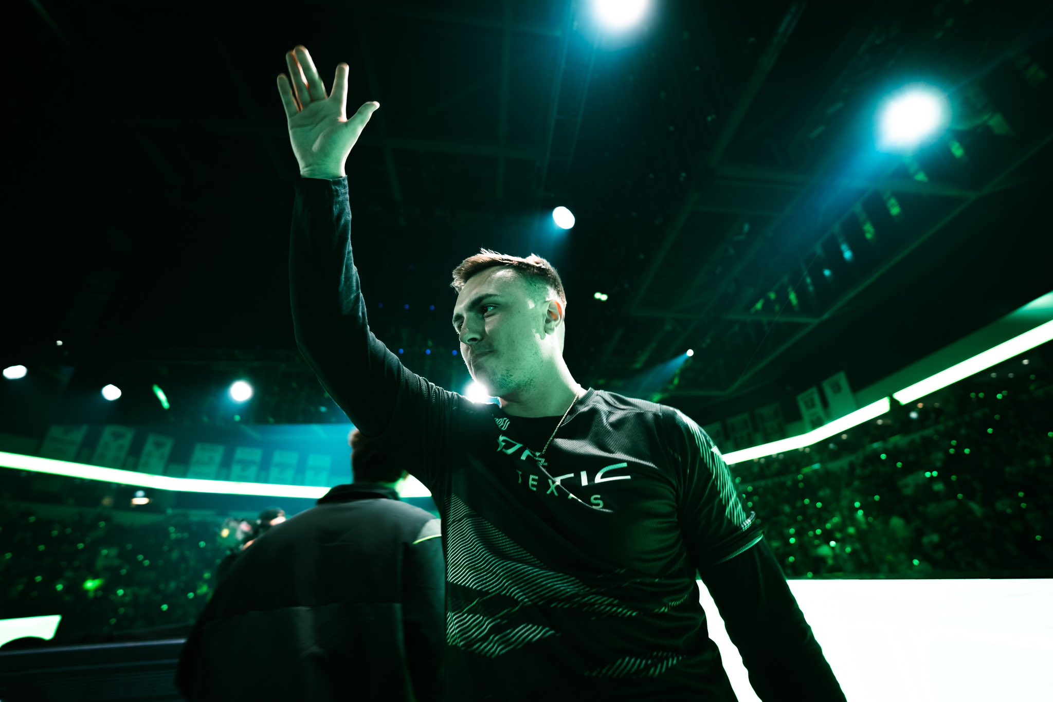 Huke Replacing Pred in OpTic Texas Starting Roster, Reports Claim