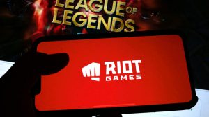 riot games betting sponsors